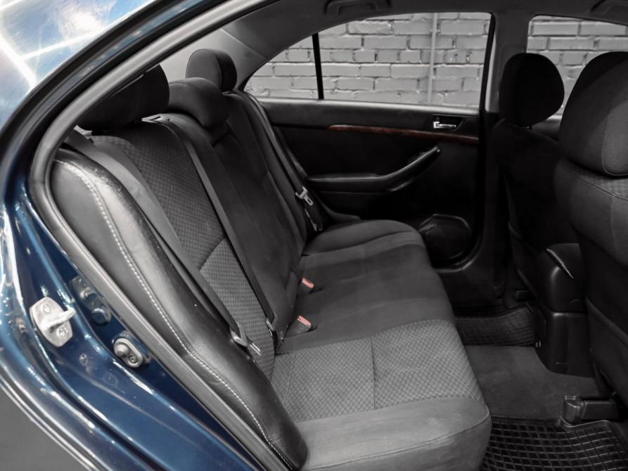 Toyota Avensis II Екатеринбург  - изображение 19