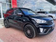Hyundai Creta I Уфа  - изображение 20