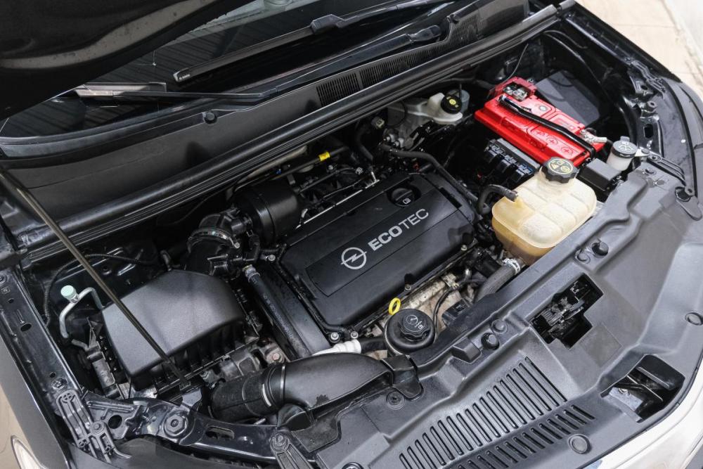 Opel Mokka I Новокузнецк  - изображение 40