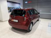 Nissan Note II Новосибирск  - изображение 26