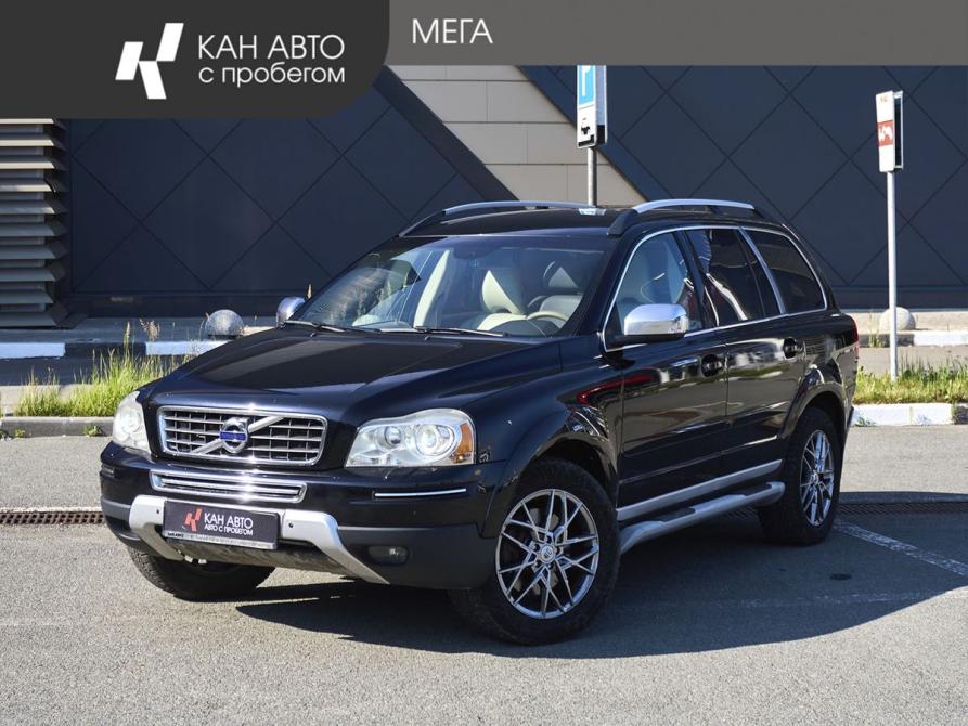 Volvo XC90 I Рестайлинг Казань  - изображение 1
