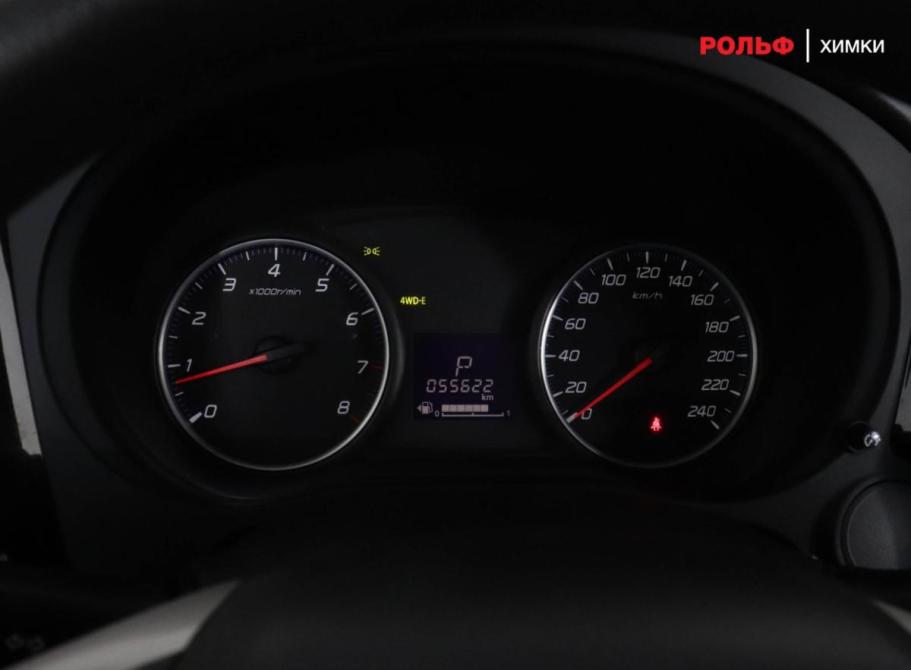 Mitsubishi Outlander III Химки  - изображение 8