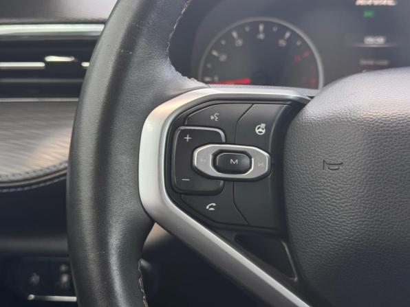 Haval Jolion I с пробегом 2023 года, цена 1 650 000 рублей, 57139 км, внедорожник, Автокод Объявления