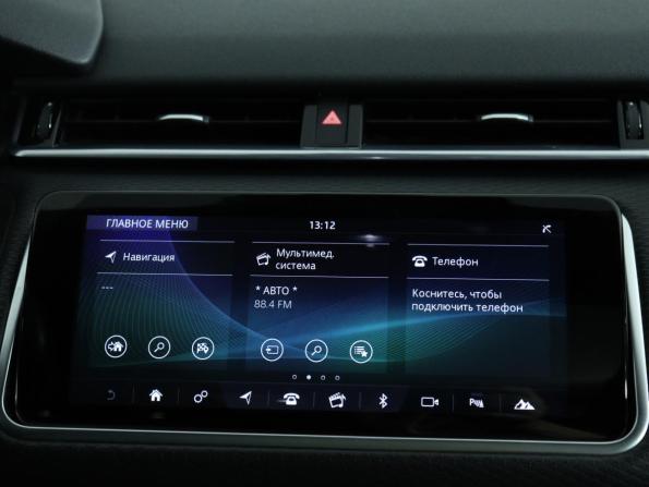 Land Rover Range Rover Velar I с пробегом 2019 года, цена 4 100 000 рублей, 126000 км, внедорожник, Автокод Объявления
