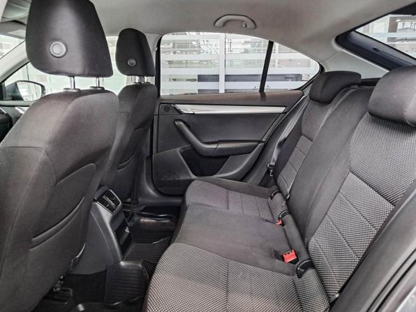 Skoda Octavia III (A7) с пробегом 2015 года, цена 1 449 000 рублей, 134841 км, лифтбек, Автокод Объявления
