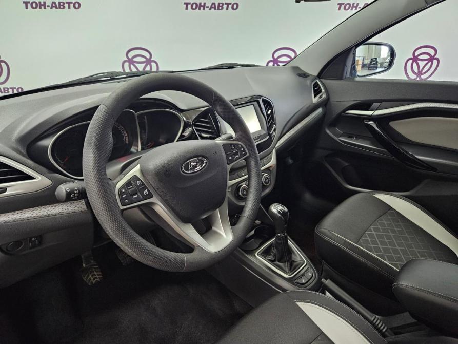 Lada (ВАЗ) Vesta I Тольятти  - изображение 15