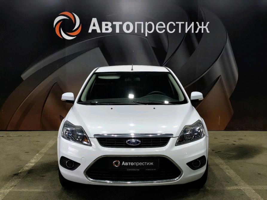 Ford Focus II Рестайлинг Ставрополь  - изображение 2