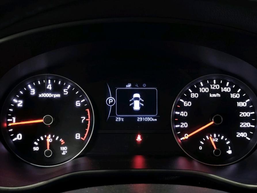 Kia Sportage IV Ставрополь  - изображение 12