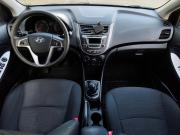 Hyundai Solaris I Рестайлинг Санкт-Петербург  - изображение 23