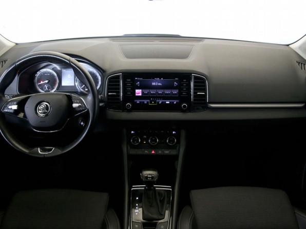 Skoda Karoq I с пробегом 2022 года, цена 2 650 000 рублей, 62845 км, внедорожник, Автокод Объявления