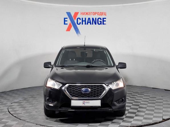 Datsun mi-DO с пробегом 2017 года, цена 399 000 рублей, 195000 км, хэтчбек, Автокод Объявления
