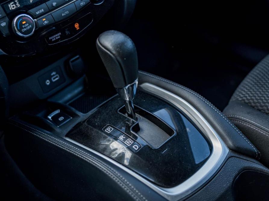 Nissan X-Trail III Рестайлинг Санкт-Петербург  - изображение 11