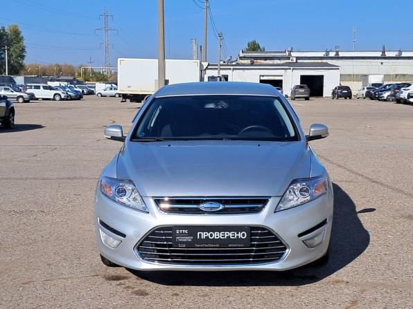 Ford Mondeo IV Рестайлинг с пробегом 2012 года, цена 540 000 рублей, 320230 км, седан, Автокод Объявления