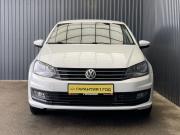 Volkswagen Polo V Рестайлинг Пермь  - изображение 32