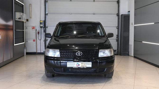 Toyota Probox I с пробегом 2004 года, цена 495 000 рублей, 450000 км, универсал, Автокод Объявления