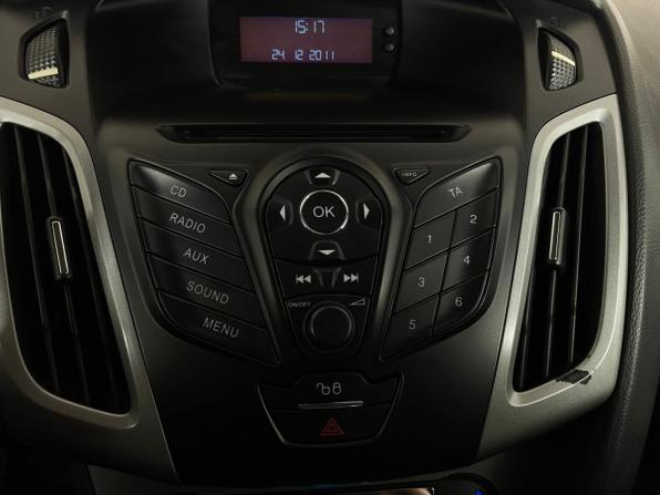 Ford Focus III с пробегом 2012 года, цена 712 000 рублей, 242078 км, седан, Автокод Объявления