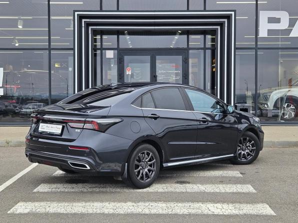 Omoda S5 с пробегом 2024 года, цена 1 532 000 рублей, 14700 км, седан, Автокод Объявления