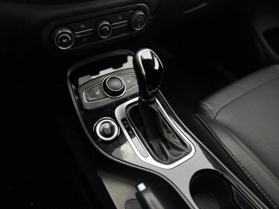 Chery Tiggo 7 I Кемерово  - изображение 11
