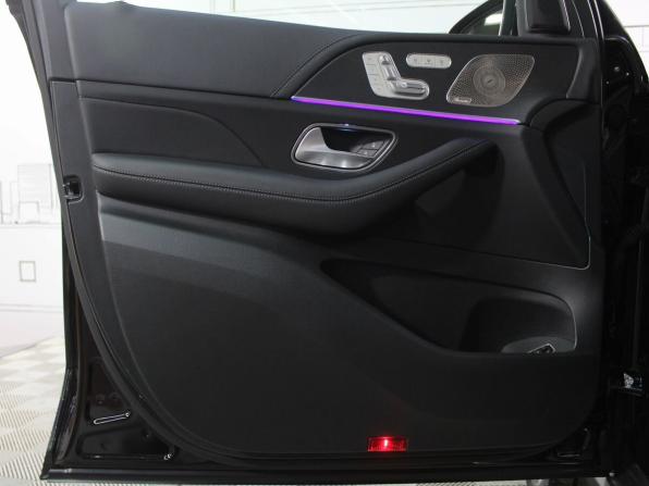Mercedes-Benz GLE II (V167) Рестайлинг с пробегом 2025 года, цена 10 380 000 рублей, 2508 км, внедорожник, Автокод Объявления