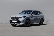 BMW X3 IV (G45/G48) Тюмень  - изображение 13