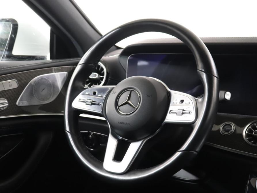 Mercedes-Benz CLS III (C257) Москва  - изображение 15