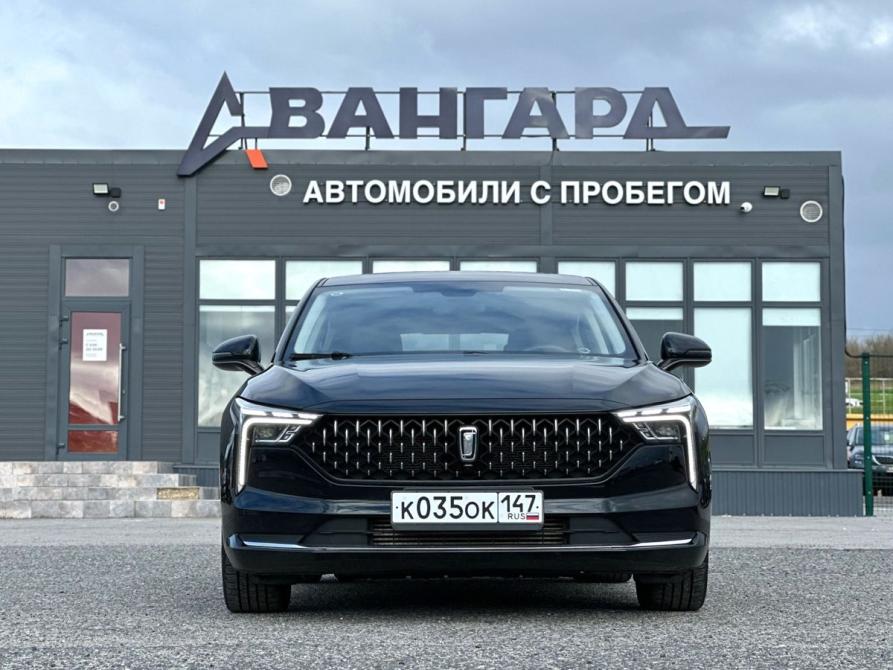 FAW Bestune B70 I Волгоград  - изображение 8