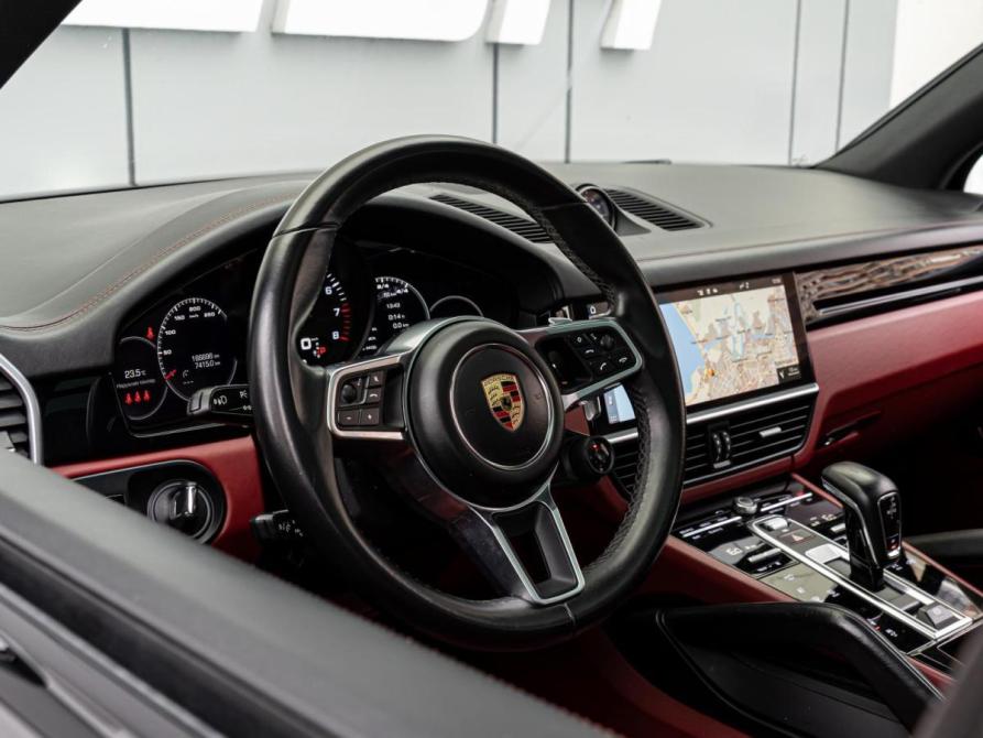 Porsche Cayenne III Краснодар  - изображение 25
