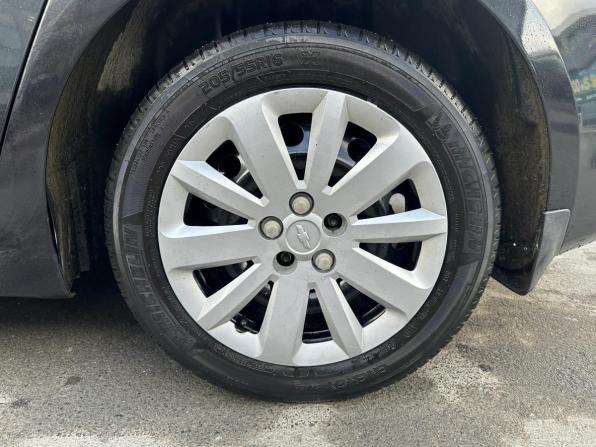Chevrolet Cruze I с пробегом 2011 года, цена 617 000 рублей, 153067 км, седан, Автокод Объявления