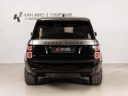 Land Rover Range Rover IV Рестайлинг Казань  - изображение 15