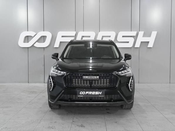 Haval Jolion I Рестайлинг с пробегом 2024 года, цена 2 149 000 рублей, 51736 км, внедорожник, Автокод Объявления
