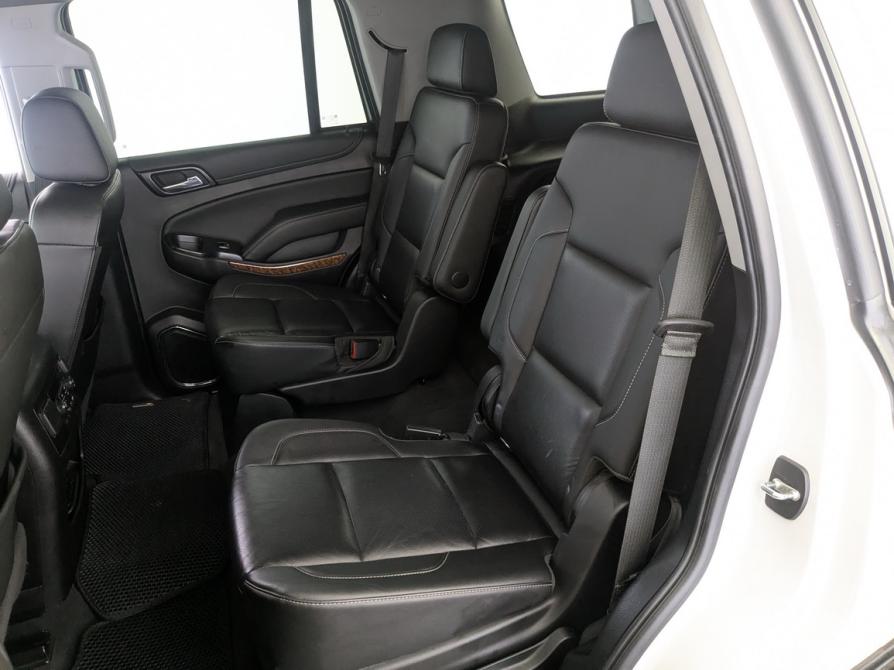 Chevrolet Tahoe IV Москва  - изображение 12