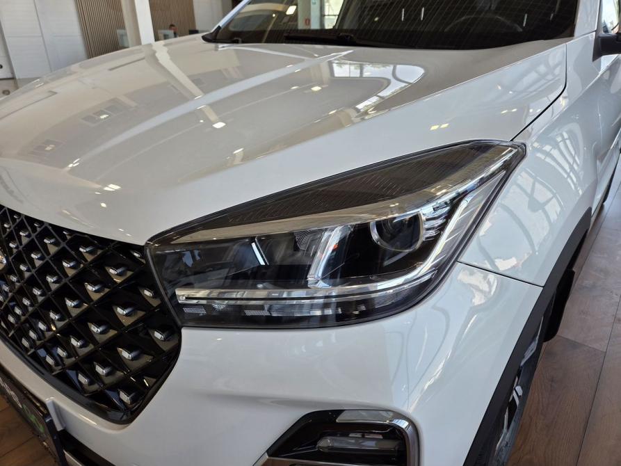 Chery Tiggo 4 Pro I Саратов  - изображение 9