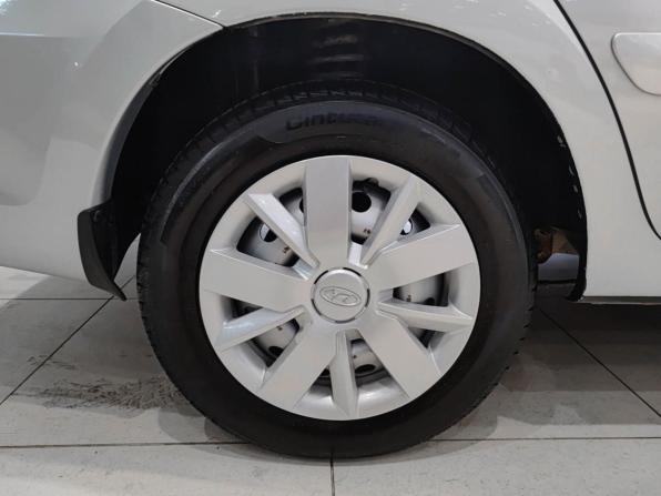 Lada (ВАЗ) Granta I Рестайлинг с пробегом 2019 года, цена 570 000 рублей, 71417 км, седан, Автокод Объявления