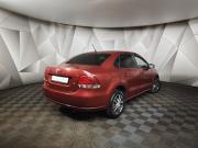 Volkswagen Polo V Москва  - изображение 19