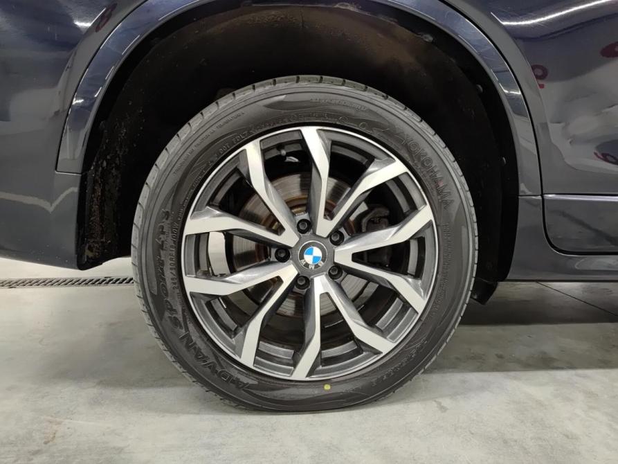 BMW X4 I (F26) Казань  - изображение 22