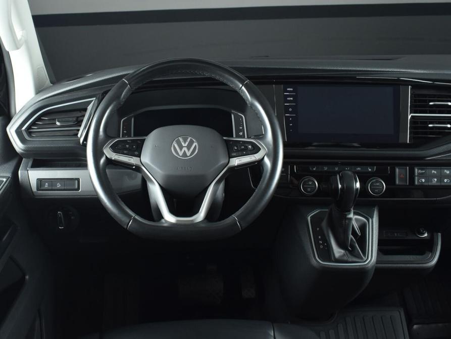 Volkswagen Multivan T6 Рестайлинг Кемерово  - изображение 11