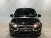 Lada (ВАЗ) Granta I Рестайлинг Самара  - изображение 19