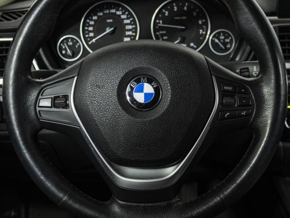 BMW 3 серии VI (F3x) Рестайлинг с пробегом 2016 года, цена 2 399 000 рублей, 147000 км, лифтбек, Автокод Объявления