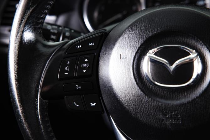 Mazda CX-5 I с пробегом 2013 года, цена 1 759 000 рублей, 184000 км, внедорожник, Автокод Объявления