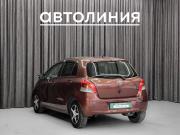 Toyota Vitz II (XP90) Красноярск  - изображение 22