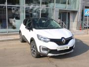 Renault Kaptur I Москва  - изображение 19