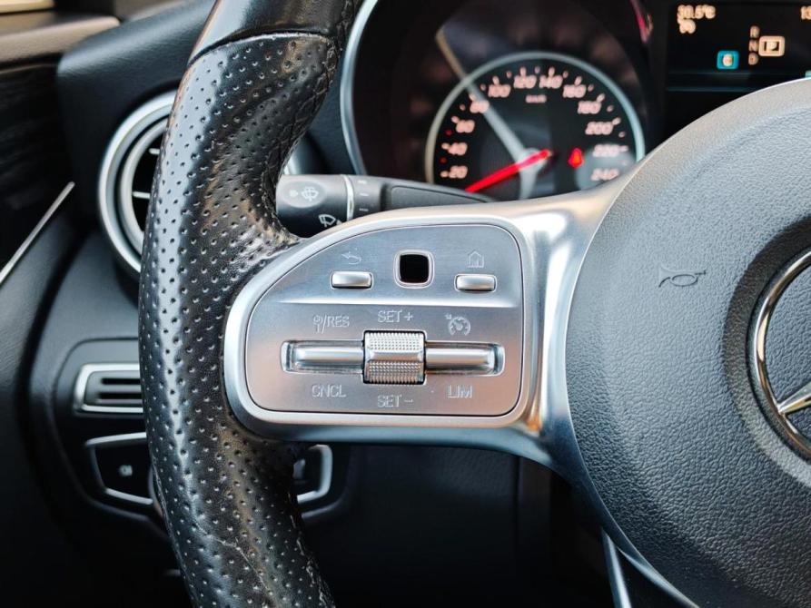 Mercedes-Benz C-Класс IV (W205) Рестайлинг Краснодар  - изображение 16