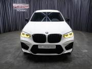 BMW X3 M I (F97) Москва  - изображение 34
