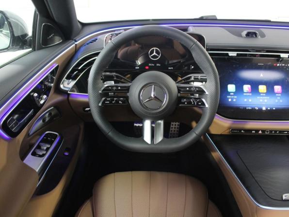 Новый Mercedes-Benz E-Класс VI (W214 S214) 2025 года, цена 9 750 000 рублей, седан, Автокод Объявления