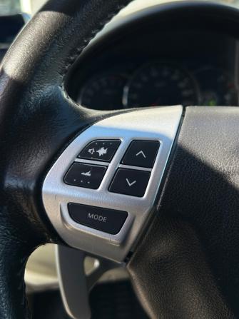 Mitsubishi Pajero Sport II Рестайлинг с пробегом 2013 года, цена 2 200 000 рублей, 184414 км, внедорожник, Автокод Объявления