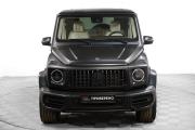 Mercedes-Benz G-Класс AMG II (W463) Москва  - изображение 29