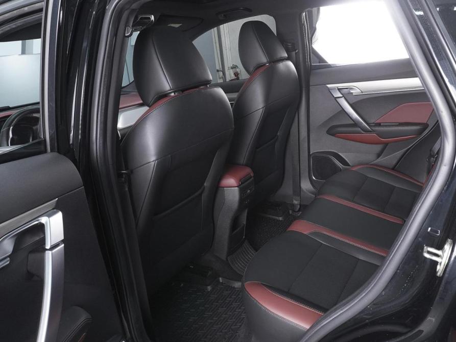 Geely Coolray I Ростов-на-Дону  - изображение 11