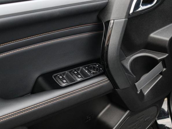 Haval Dargo I с пробегом 2024 года, цена 2 490 000 рублей, 29001 км, внедорожник, Автокод Объявления