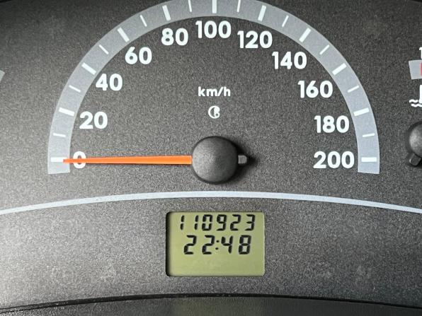 Lada (ВАЗ) Kalina I с пробегом 2008 года, цена 249 000 рублей, 110923 км, седан, Автокод Объявления