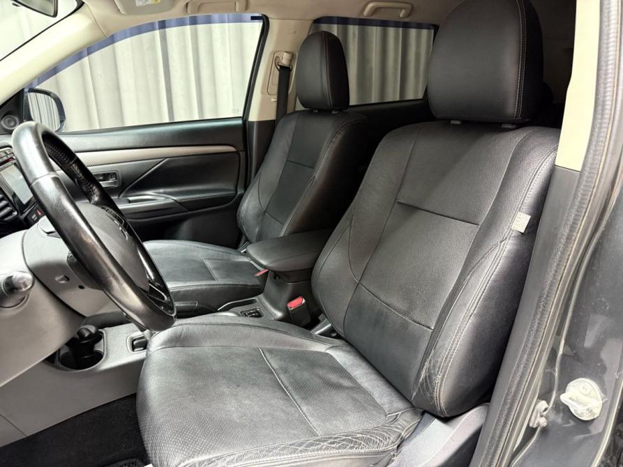 Mitsubishi Outlander III Рестайлинг 2 Ижевск  - изображение 28